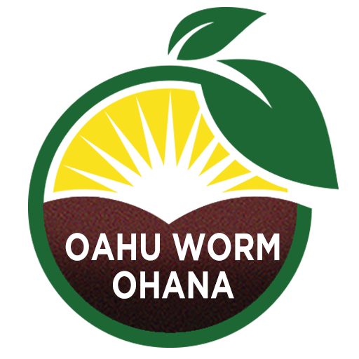 Worm Ohana Logo